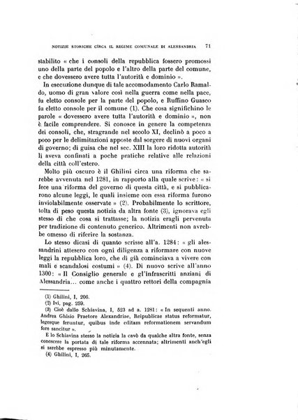 Rivista di storia, arte, archeologia della provincia di Alessandria periodico semestrale della commissione municipale di Alessandria