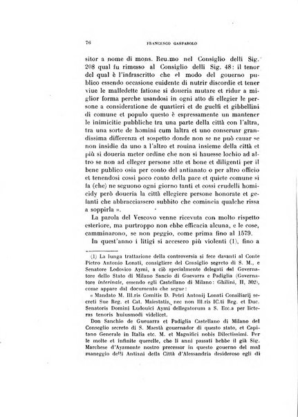 Rivista di storia, arte, archeologia della provincia di Alessandria periodico semestrale della commissione municipale di Alessandria