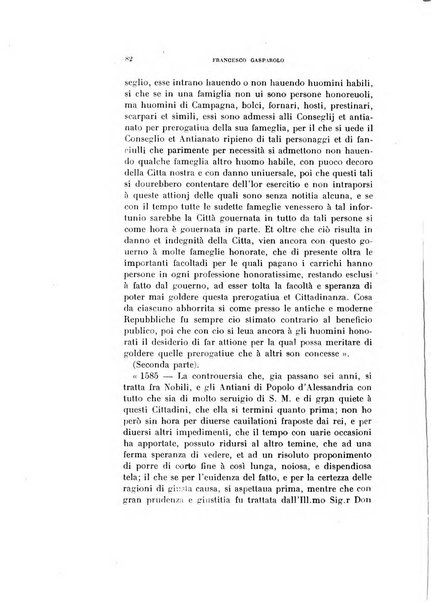 Rivista di storia, arte, archeologia della provincia di Alessandria periodico semestrale della commissione municipale di Alessandria