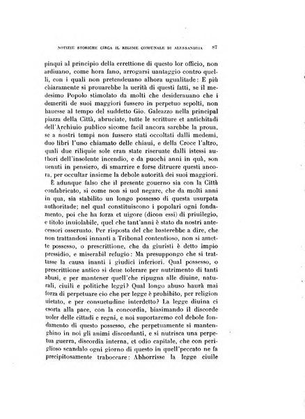 Rivista di storia, arte, archeologia della provincia di Alessandria periodico semestrale della commissione municipale di Alessandria