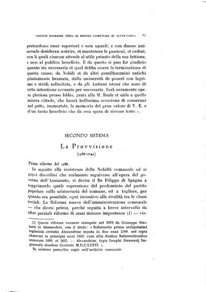 Rivista di storia, arte, archeologia della provincia di Alessandria periodico semestrale della commissione municipale di Alessandria