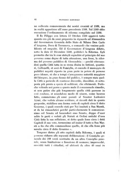 Rivista di storia, arte, archeologia della provincia di Alessandria periodico semestrale della commissione municipale di Alessandria