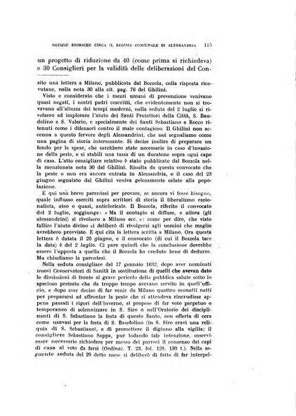 Rivista di storia, arte, archeologia della provincia di Alessandria periodico semestrale della commissione municipale di Alessandria