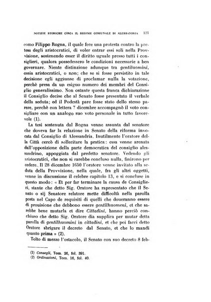 Rivista di storia, arte, archeologia della provincia di Alessandria periodico semestrale della commissione municipale di Alessandria