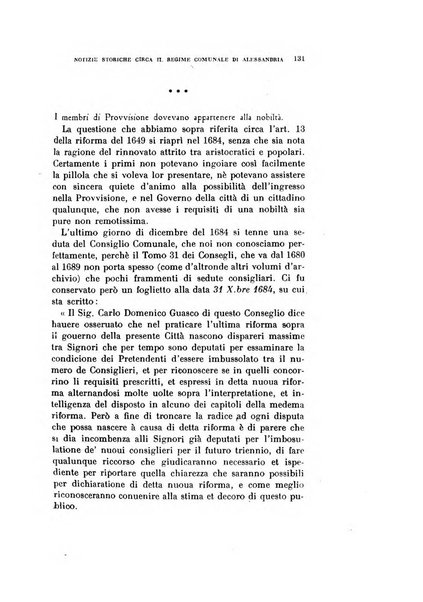 Rivista di storia, arte, archeologia della provincia di Alessandria periodico semestrale della commissione municipale di Alessandria