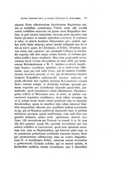 Rivista di storia, arte, archeologia della provincia di Alessandria periodico semestrale della commissione municipale di Alessandria