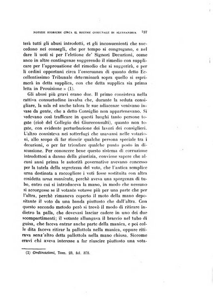 Rivista di storia, arte, archeologia della provincia di Alessandria periodico semestrale della commissione municipale di Alessandria