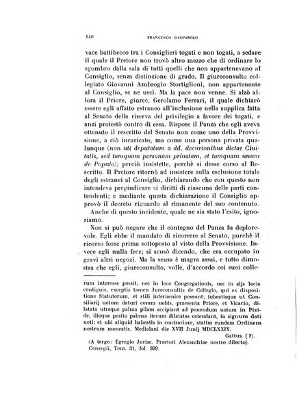 Rivista di storia, arte, archeologia della provincia di Alessandria periodico semestrale della commissione municipale di Alessandria