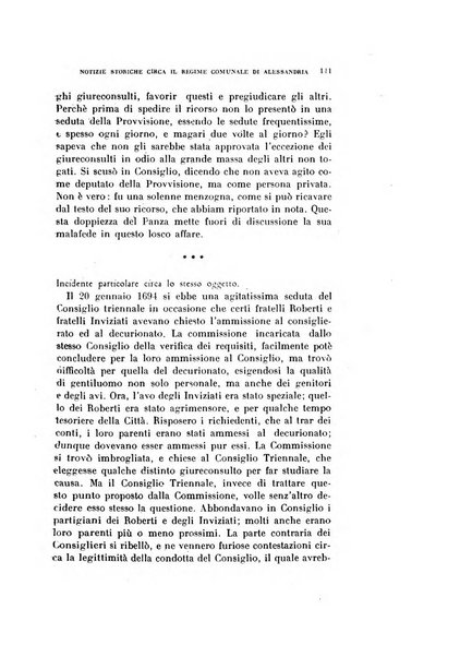 Rivista di storia, arte, archeologia della provincia di Alessandria periodico semestrale della commissione municipale di Alessandria