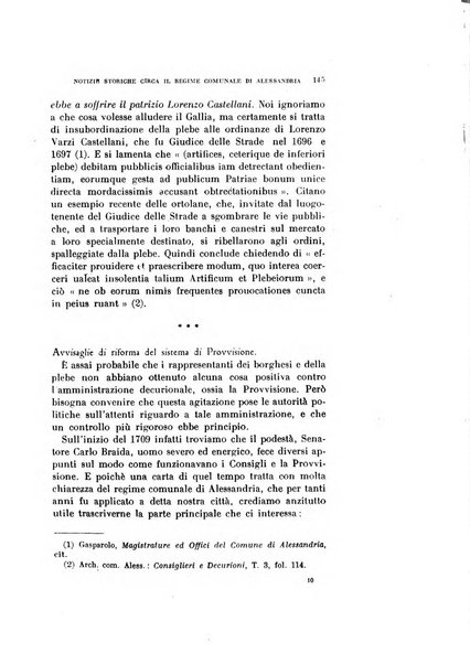 Rivista di storia, arte, archeologia della provincia di Alessandria periodico semestrale della commissione municipale di Alessandria