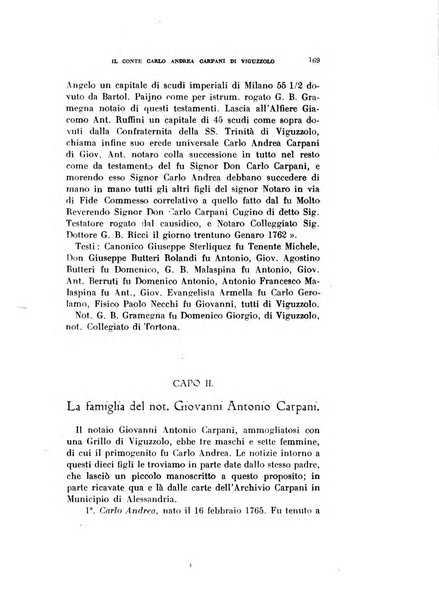 Rivista di storia, arte, archeologia della provincia di Alessandria periodico semestrale della commissione municipale di Alessandria