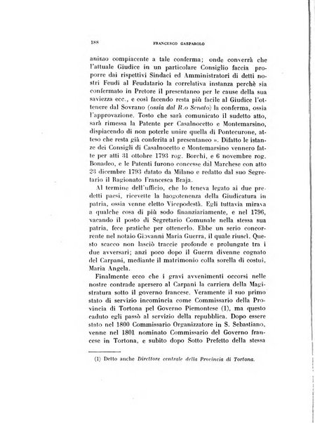 Rivista di storia, arte, archeologia della provincia di Alessandria periodico semestrale della commissione municipale di Alessandria