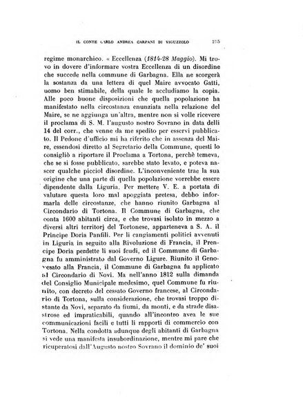 Rivista di storia, arte, archeologia della provincia di Alessandria periodico semestrale della commissione municipale di Alessandria