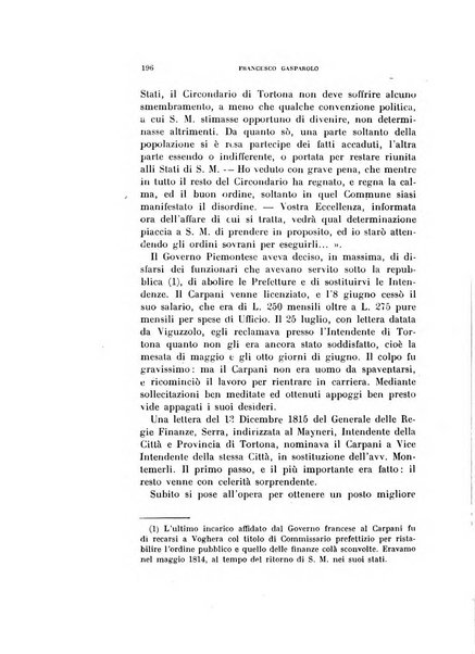 Rivista di storia, arte, archeologia della provincia di Alessandria periodico semestrale della commissione municipale di Alessandria