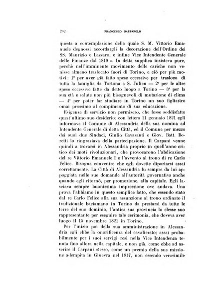 Rivista di storia, arte, archeologia della provincia di Alessandria periodico semestrale della commissione municipale di Alessandria