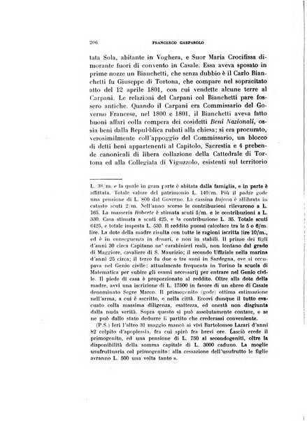 Rivista di storia, arte, archeologia della provincia di Alessandria periodico semestrale della commissione municipale di Alessandria