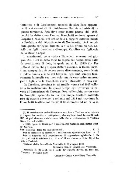 Rivista di storia, arte, archeologia della provincia di Alessandria periodico semestrale della commissione municipale di Alessandria