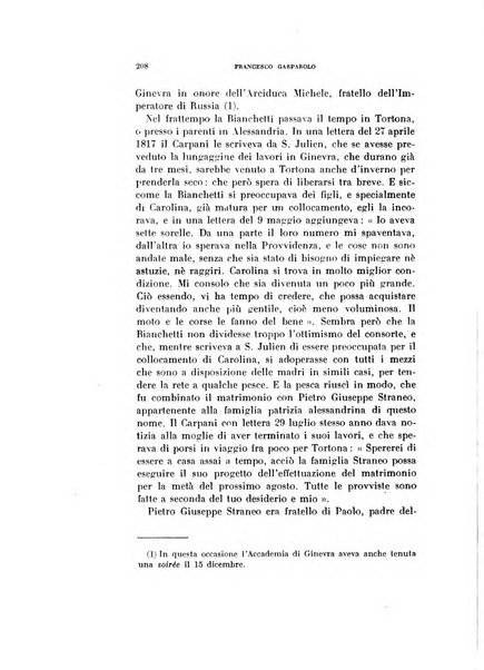 Rivista di storia, arte, archeologia della provincia di Alessandria periodico semestrale della commissione municipale di Alessandria