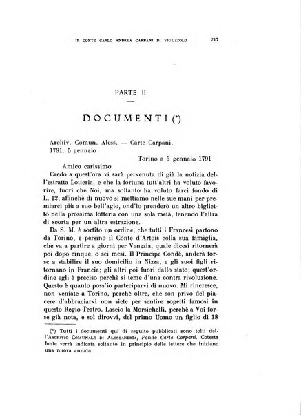 Rivista di storia, arte, archeologia della provincia di Alessandria periodico semestrale della commissione municipale di Alessandria