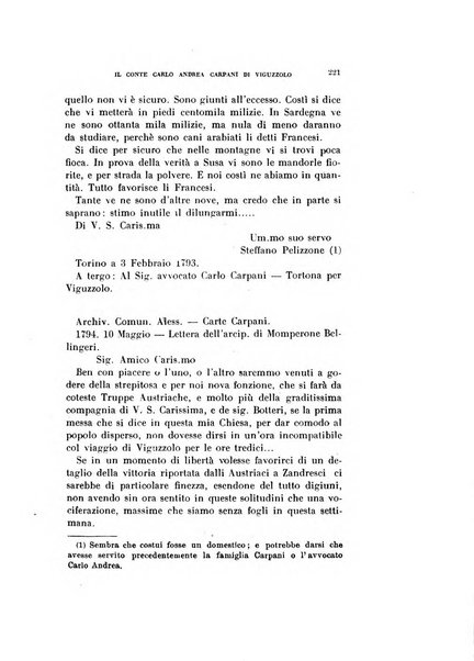 Rivista di storia, arte, archeologia della provincia di Alessandria periodico semestrale della commissione municipale di Alessandria