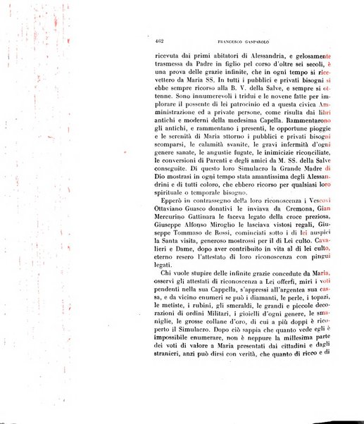 Rivista di storia, arte, archeologia della provincia di Alessandria periodico semestrale della commissione municipale di Alessandria