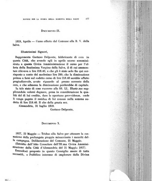 Rivista di storia, arte, archeologia della provincia di Alessandria periodico semestrale della commissione municipale di Alessandria