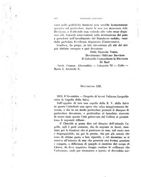 Rivista di storia, arte, archeologia della provincia di Alessandria periodico semestrale della commissione municipale di Alessandria