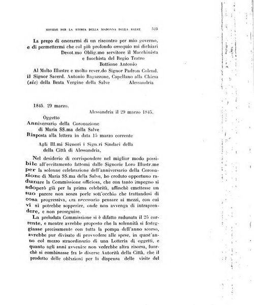 Rivista di storia, arte, archeologia della provincia di Alessandria periodico semestrale della commissione municipale di Alessandria