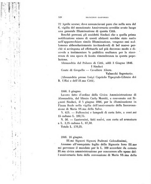 Rivista di storia, arte, archeologia della provincia di Alessandria periodico semestrale della commissione municipale di Alessandria