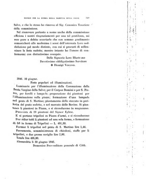 Rivista di storia, arte, archeologia della provincia di Alessandria periodico semestrale della commissione municipale di Alessandria