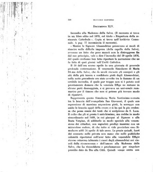 Rivista di storia, arte, archeologia della provincia di Alessandria periodico semestrale della commissione municipale di Alessandria