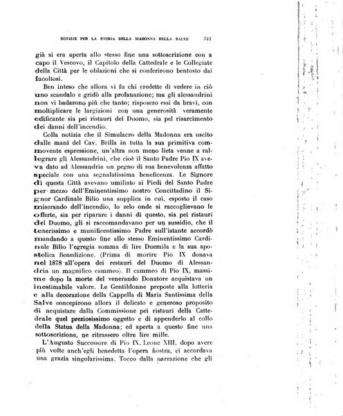 Rivista di storia, arte, archeologia della provincia di Alessandria periodico semestrale della commissione municipale di Alessandria