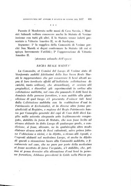 Rivista di storia, arte, archeologia della provincia di Alessandria periodico semestrale della commissione municipale di Alessandria