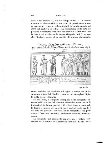 Rivista di storia, arte, archeologia della provincia di Alessandria periodico semestrale della commissione municipale di Alessandria