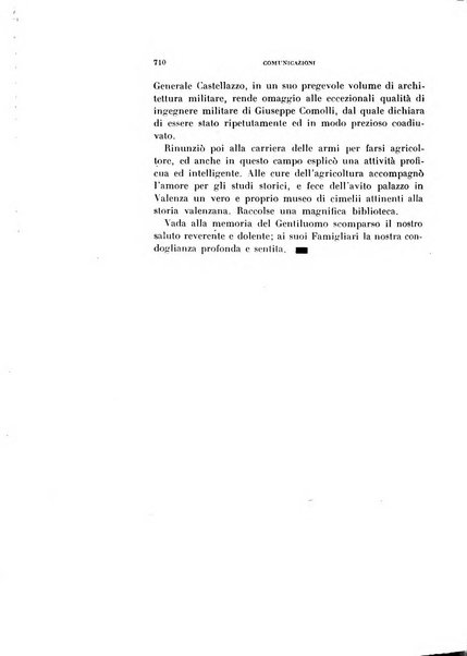 Rivista di storia, arte, archeologia della provincia di Alessandria periodico semestrale della commissione municipale di Alessandria