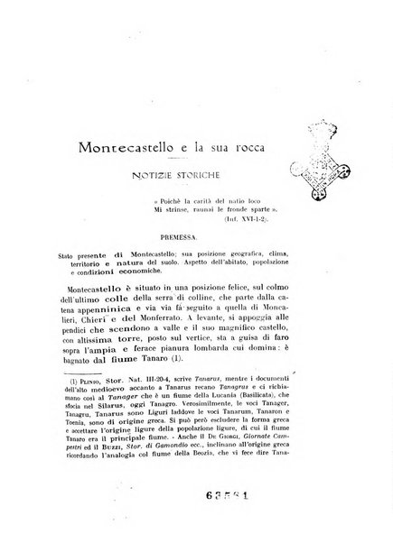 Rivista di storia, arte, archeologia della provincia di Alessandria periodico semestrale della commissione municipale di Alessandria