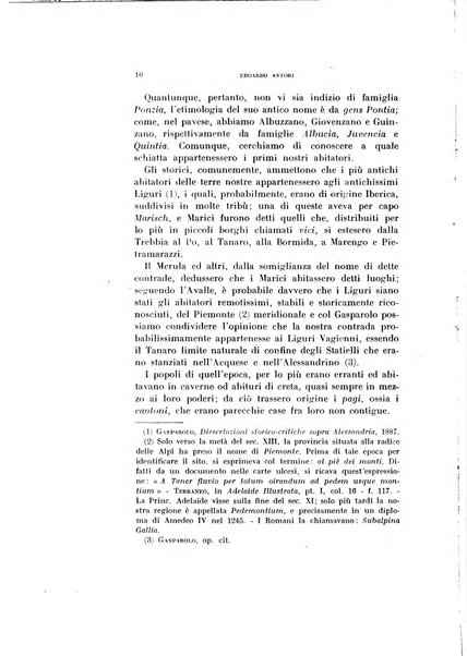 Rivista di storia, arte, archeologia della provincia di Alessandria periodico semestrale della commissione municipale di Alessandria