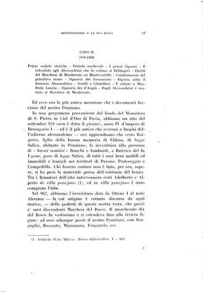 Rivista di storia, arte, archeologia della provincia di Alessandria periodico semestrale della commissione municipale di Alessandria