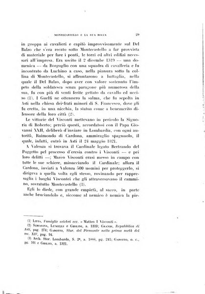 Rivista di storia, arte, archeologia della provincia di Alessandria periodico semestrale della commissione municipale di Alessandria