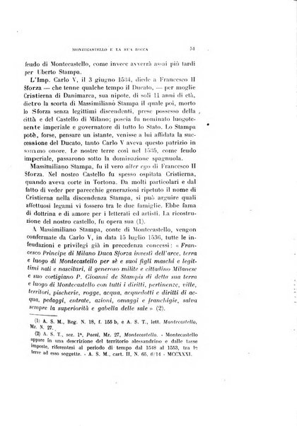 Rivista di storia, arte, archeologia della provincia di Alessandria periodico semestrale della commissione municipale di Alessandria