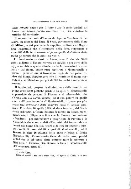 Rivista di storia, arte, archeologia della provincia di Alessandria periodico semestrale della commissione municipale di Alessandria