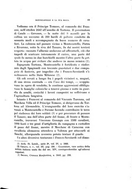 Rivista di storia, arte, archeologia della provincia di Alessandria periodico semestrale della commissione municipale di Alessandria