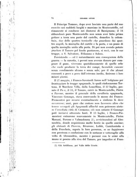 Rivista di storia, arte, archeologia della provincia di Alessandria periodico semestrale della commissione municipale di Alessandria