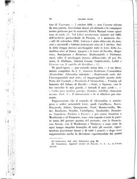 Rivista di storia, arte, archeologia della provincia di Alessandria periodico semestrale della commissione municipale di Alessandria