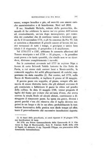 Rivista di storia, arte, archeologia della provincia di Alessandria periodico semestrale della commissione municipale di Alessandria