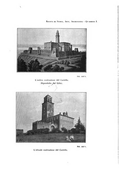 Rivista di storia, arte, archeologia della provincia di Alessandria periodico semestrale della commissione municipale di Alessandria