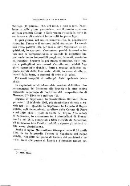 Rivista di storia, arte, archeologia della provincia di Alessandria periodico semestrale della commissione municipale di Alessandria