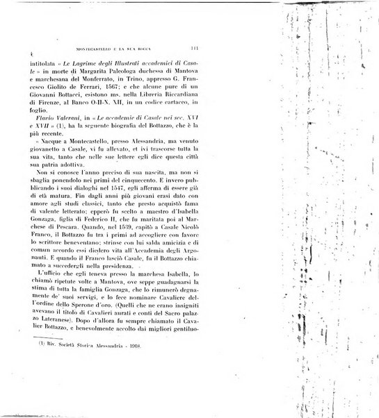 Rivista di storia, arte, archeologia della provincia di Alessandria periodico semestrale della commissione municipale di Alessandria