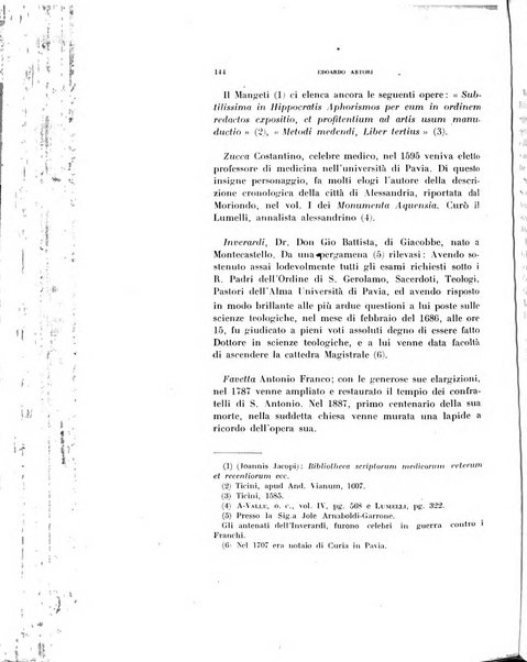 Rivista di storia, arte, archeologia della provincia di Alessandria periodico semestrale della commissione municipale di Alessandria