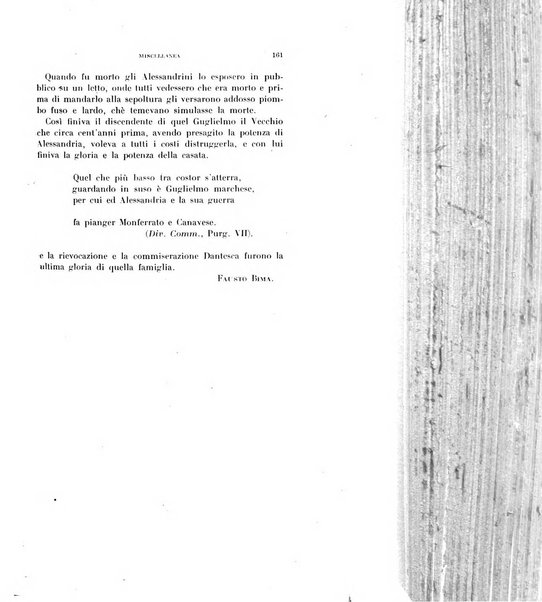 Rivista di storia, arte, archeologia della provincia di Alessandria periodico semestrale della commissione municipale di Alessandria